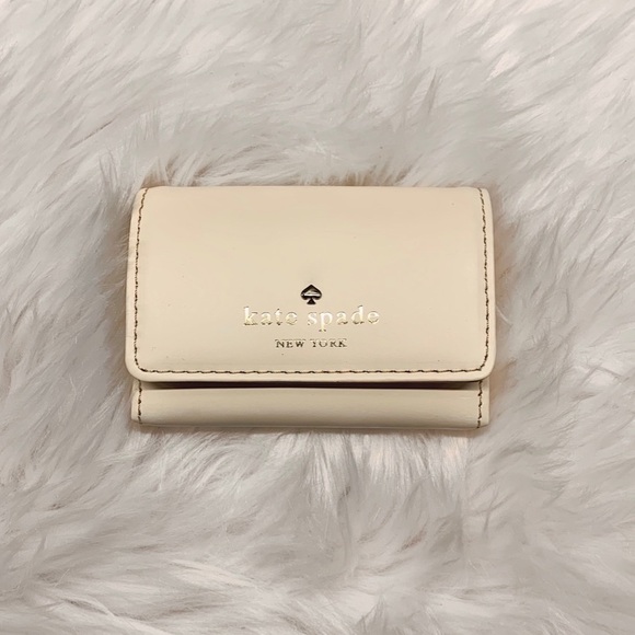 kate spade Handbags - Kate Spade Mini Wallet Coin Purse